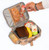 Burlebo Pintail Camo Lunchbox