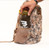 Burlebo Pintail Camo Backpack