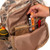 Burlebo Pintail Camo Backpack