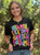 All My Life You Have Been Faithful Black Tee