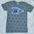 Game Day Blue Pennant Star Tee