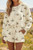 Mallard Duck Shorts Set