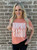 Pumpkin Season Terracotta Comfort Color Tee