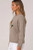 Mallard in Flight Mocha Sweater
