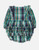 Rufflebutts Baby Girls' Forrest Plaid Romper