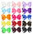 5.5" Hairbow
