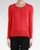 Coral Spring Cardigan
