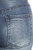 BBA Medium Blue Distressed Plus Skinny Jeans