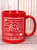 Written Reflections Love Mug