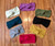 Infant Girls' Knotted Headband