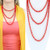 Bright Red