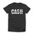 Cash Ruby's Rubbish Boys' Black Tee