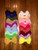 Infant Double-layer Waffle Headband