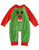 Infant Boys' Rudolph Romper