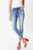 KanCan Eden Mid-rise Skinny Jeans