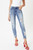 KanCan Eden Mid-rise Skinny Jeans