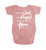 Every Good & Perfect Gift Vintage Rose Onesie