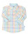 RuggedButts Blake Plaid Button Down Shirt