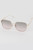 Retro Oversize Square Sunglasses