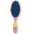 Southern Couture Citrus Print Round Brush