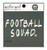Football Squad Decal