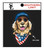Southern Limit American Dog Decal