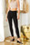 KanCan Vanessa High-rise Black Skinny Jeans