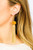 Adela Knotted Tassel Earrings