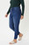 KanCan Milo High-rise Plus Skinny Jeans