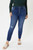 KanCan Milo High-rise Plus Skinny Jeans