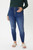 KanCan Milo High-rise Plus Skinny Jeans