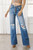 KanCan Ariena Ultra High Rise 90's Flare Jeans