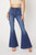 KanCan Harper High Rise Flare Jeans