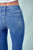 KanCan Liberty High Rise Bootcut Jeans