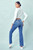 KanCan Liberty High Rise Bootcut Jeans