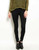 Women's Black Leggings