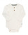 RuggedButts Ivory Henley Bodysuit