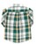 RuggedButts Windsor Plaid Button Down Shirt