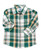 RuggedButts Windsor Plaid Button Down Shirt