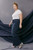KanCan Salma High Rise Dark Flare Jeans