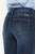 KanCan Hayden Dark Wash Petite Flare Jeans