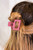 Shyla Square Claw Clip