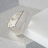 Rectangular Ring