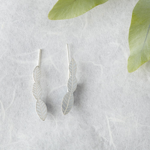 Leaf Ear Creepers Leaf Ear Creepers