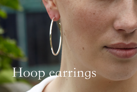 hoop-earrings