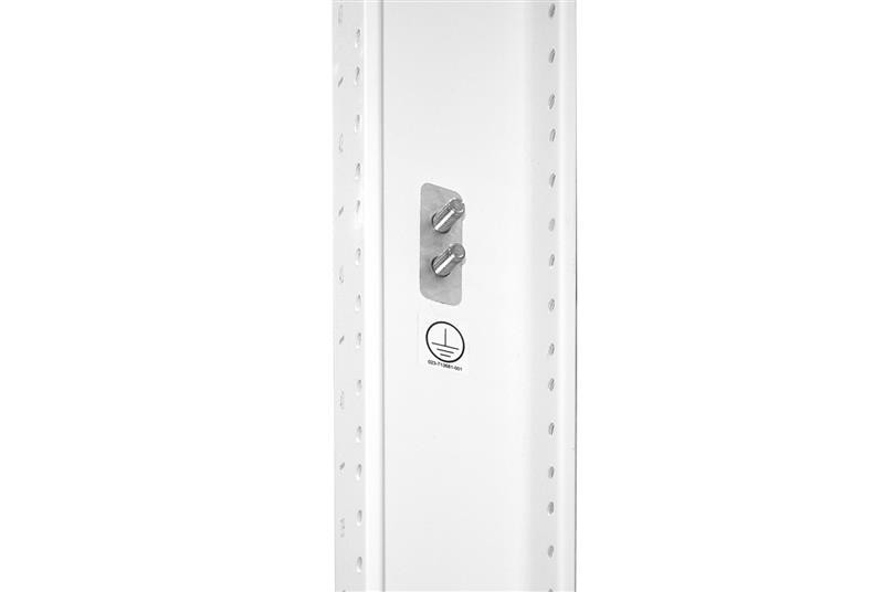 Standard 2-Post Relay Rack (45U, 52U, 58U) 3