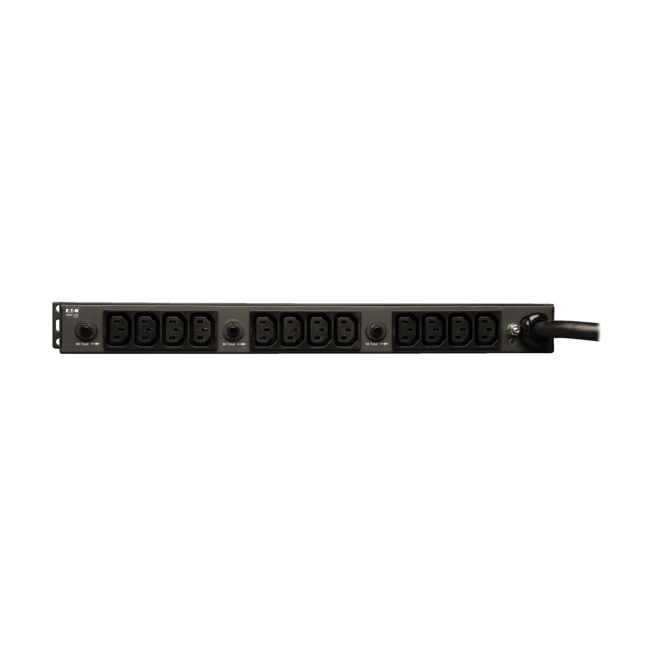 Tripp Lite PDU1230 PDU - Thumbnail 2