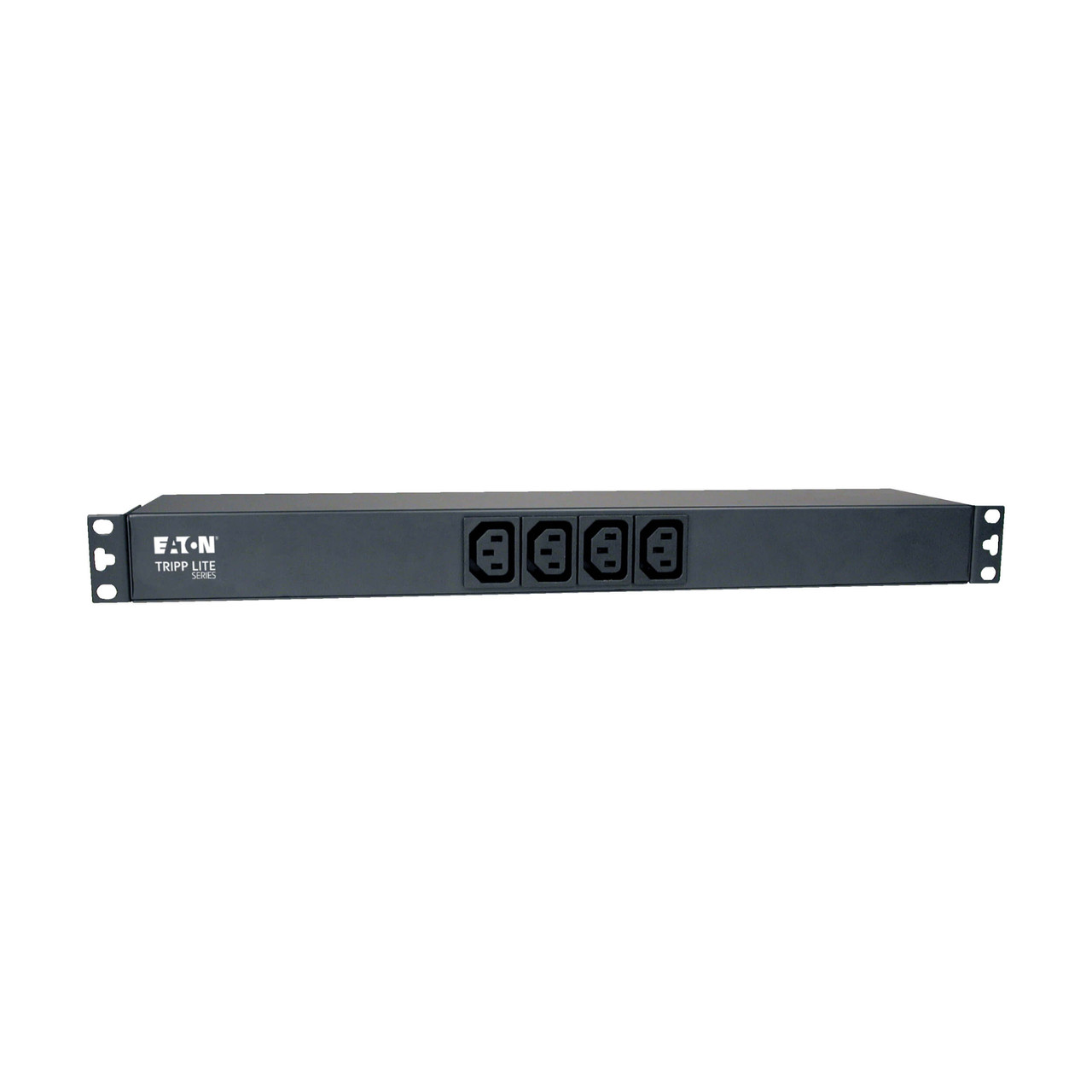 Tripp Lite PDU12IEC 1.6/3.8kW Single-Phase Basic PDU - 100-240V