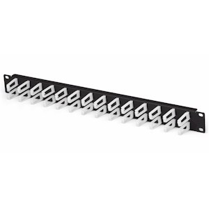 1903-3-000-01A Rackmount Cable Organizers