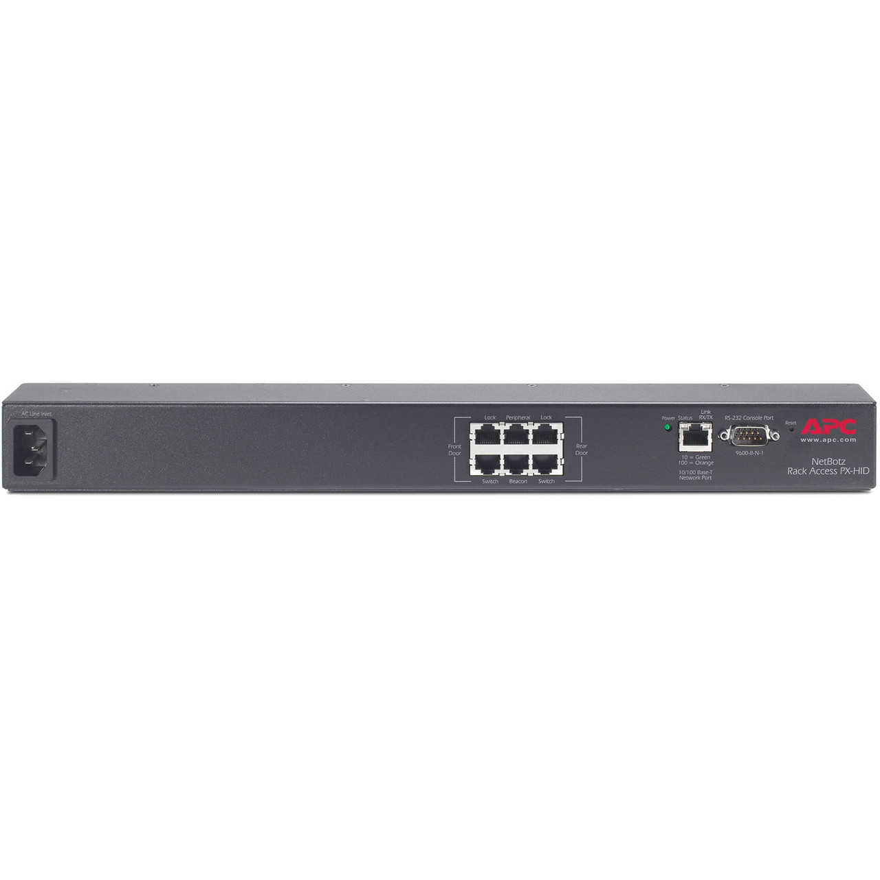 AP9361 Netbotz Rack Proximity Access Kit PX-HID